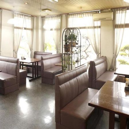 Business Hotel Kurama Hikone Εξωτερικό φωτογραφία