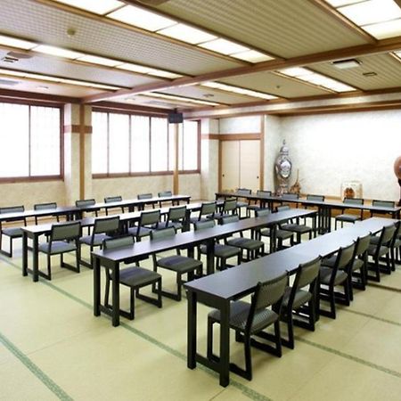 Business Hotel Kurama Hikone Εξωτερικό φωτογραφία