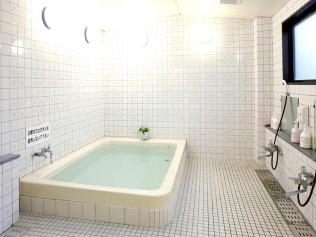 Business Hotel Kurama Hikone Εξωτερικό φωτογραφία