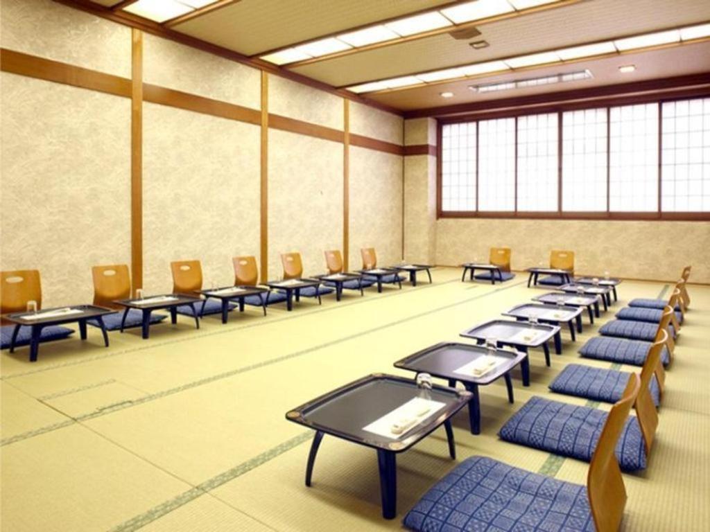 Business Hotel Kurama Hikone Εξωτερικό φωτογραφία