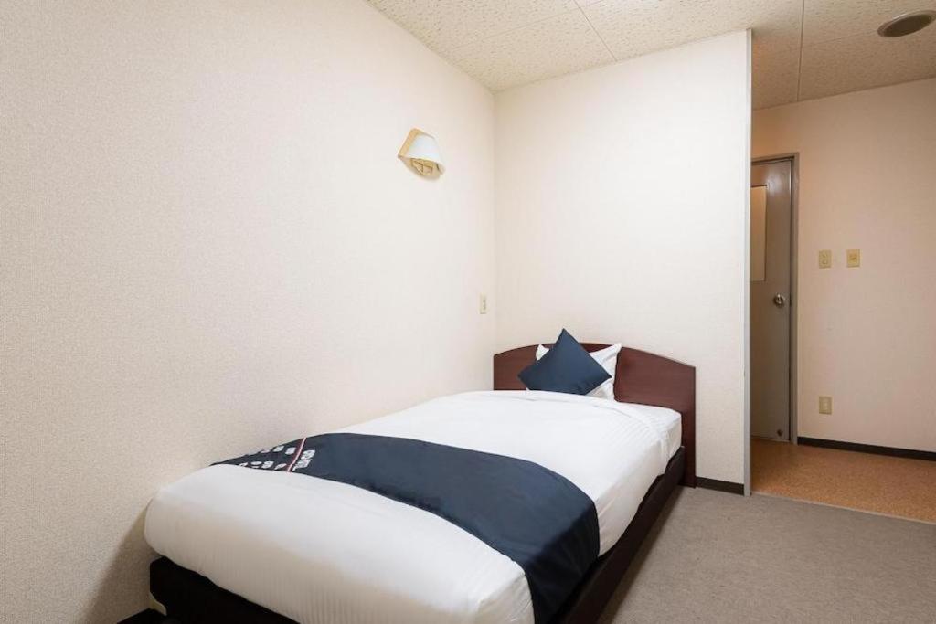 Business Hotel Kurama Hikone Εξωτερικό φωτογραφία