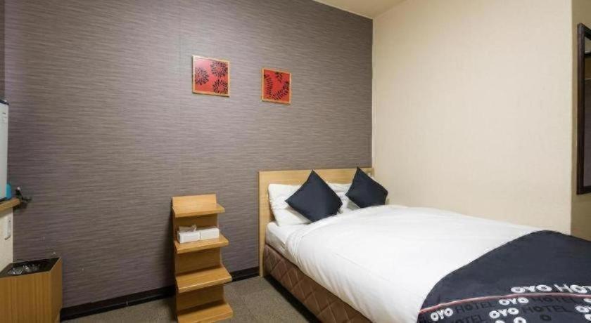 Business Hotel Kurama Hikone Εξωτερικό φωτογραφία