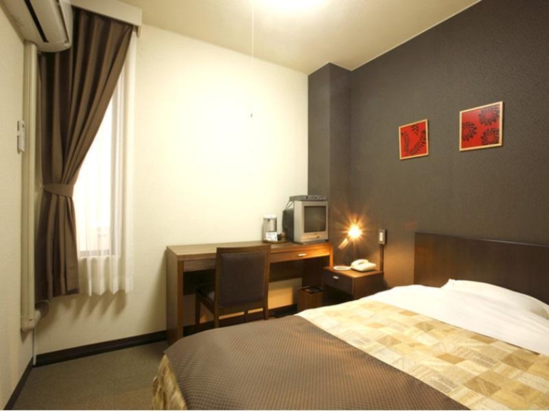 Business Hotel Kurama Hikone Εξωτερικό φωτογραφία