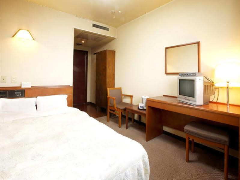 Business Hotel Kurama Hikone Εξωτερικό φωτογραφία